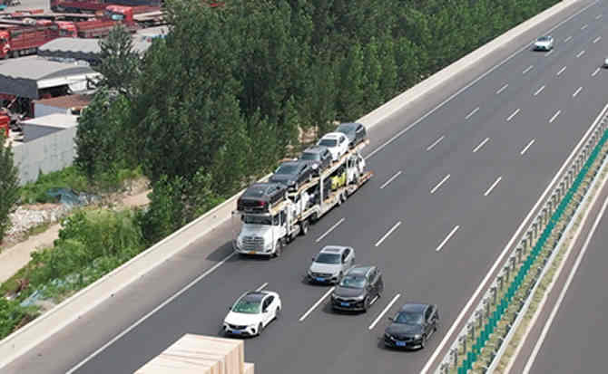 密云区高速公路汽车救援